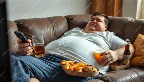 Of Course Overeating Makes Us Fat Except When It Doesn't?