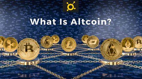 Altcoin investing - what to consider - CryptoDaily