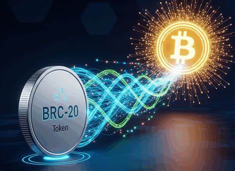 Here’s How BRC-20 Tokens and Images Are Speeding Up Bitcoin Node Verification