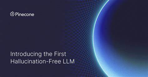 The First Hallucination-Free LLM