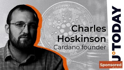 Cardano Founder Confirms No Invitation to Crypto Summit - U.Today