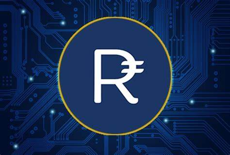 The Rupee Coin Is The Latest Player In Cryptocurrency & It's Here To Win The South Asian Market - MensXP.com