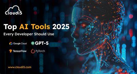 A Comprehensive List of Top AI Image Tools 2025