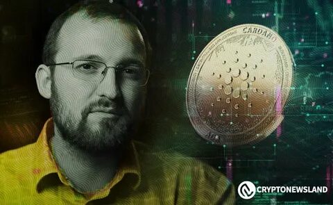Charles Hoskinson of Cardano Fame Wants to Help Shape Crypto Policies - Live Bitcoin News