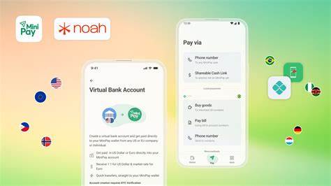 Opera’s Celo-Based MiniPay Wallet Launches Global-to-Local Stablecoin Payments with Noah