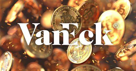 VanEck sees Bitcoin at $180K with a US Bitcoin reserve in 2025 - Crypto Briefing