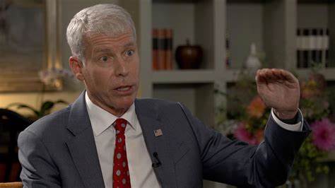 US energy chief tells BBC nuclear fusion will soon power the world