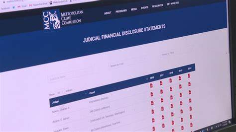 Show HN: Made NZ's member of parliament financial disclosure data searchable