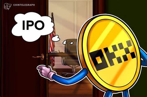 OKX To Consider IPO In US After Local Relaunch In April - Cointelegraph