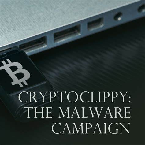 GrassCall malware campaign drains crypto wallets via fake job interviews - BleepingComputer