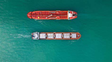 Japanese shipping firm NYK acquires Kadmos, a salary payment platform for seafarers