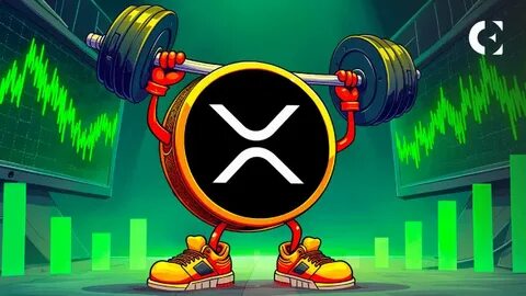 XRP Primed for a Massive Breakout—What It Means for PEPE & DURAG! - MSN