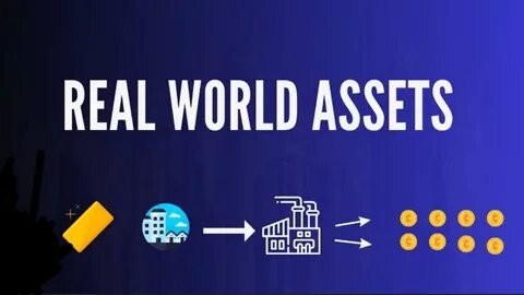 Revolutionizing Investments: Real World Assets (RWA) and the Role of Crypto Exchanges - Financial Content