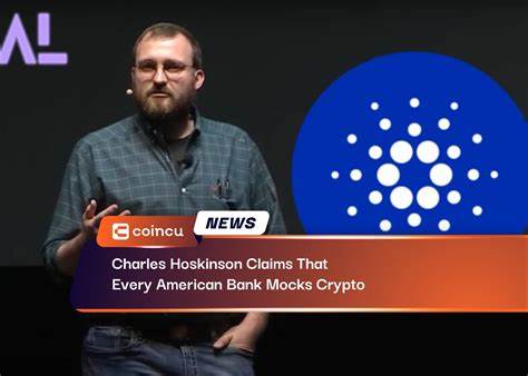 Charles Hoskinson Fears Dystopia and ‘Death of American Cryptocurrency Industry’ If Kamala Harris Is Elected