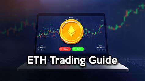 How to Trade Ethereum in 2024 - Complete Guide to ETH Trading - CoinJournal