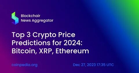 Crypto Market Prediction for March 2025: Will Crypto Prices Rebound or Crash Further? - Coinpedia Fintech News