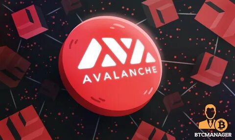 Avalanche AVAX Soars 20% in One Week