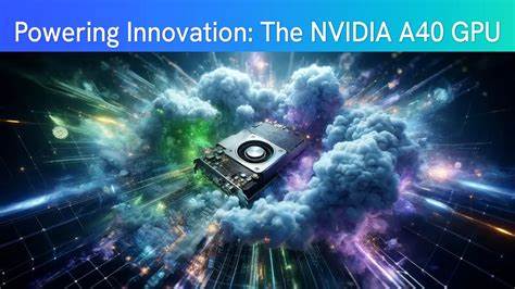 What Every Data Scientist Needs to Know About GPUs [video]