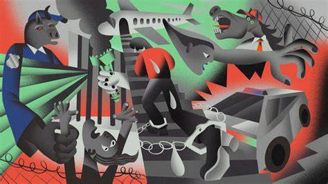 Some Thoughts on Techno-Fascism from Socialism 2025