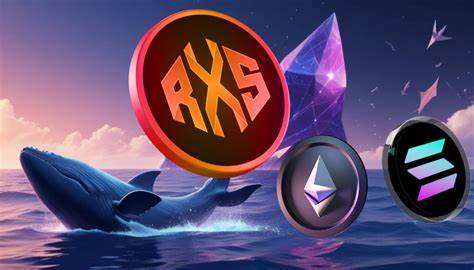 Solana SOL Ethereum ETH Rexas Finance RXS How Will Their Prices Move During the 2025 Bull Run
