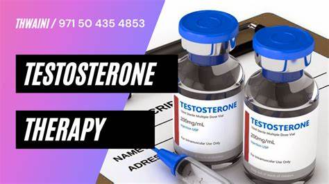 Testosterone replacement therapy surges in popularity among men and women - Yahoo