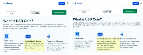 Coinbase to delist noncompliant stablecoins under EU MiCA rules - MSN