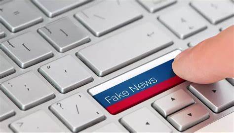 Russian networks flood Internet with propaganda, aiming to corrupt AI chatbots