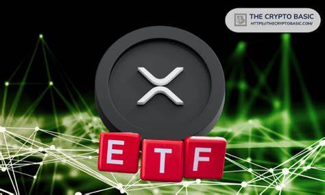 Another XRP ETF Comes to Canada as 3iQ Launches XRPQ on Toronto Stock Exchange