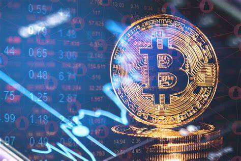 Revealed: Cryptocurrency market set for zoom ride in 2024 amidst talk of Bitcoin price hitting historical $100,000 mark - Arabian Business