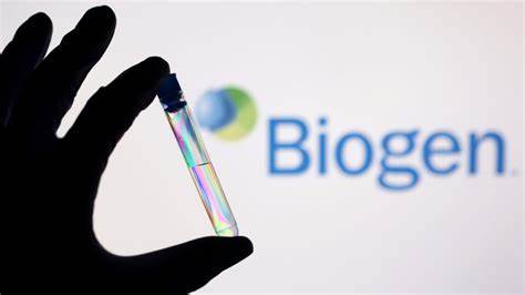 Biogen lifts full-year outlook amid Alzheimer’s drug strength, sending shares up