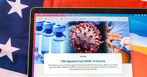 Representative introduces bill for FDA to share information with local entities