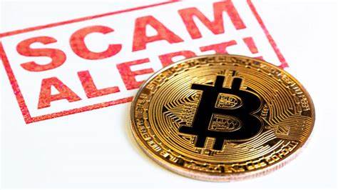Sheriff’s Office Seizes $1.4M Cryptocurrency from Scammer - Loudoun Now