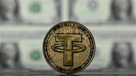 Is Tether Losing Its Grip on the Stablecoin Market?: Guest Post by Satoshi_Club - CoinMarketCap