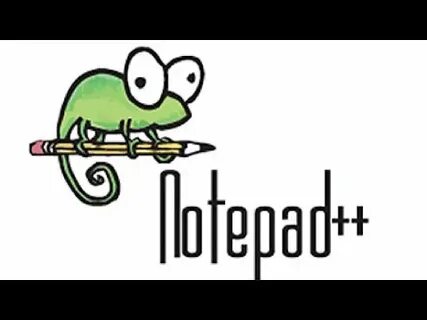 Notepad++ (deutsch) - Download - VLC.de
