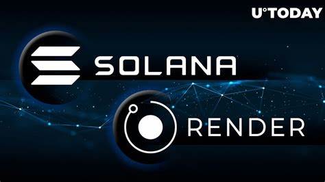 Crypto AI Token Render (RNDR) Migrates to Solana Blockchain - U.Today