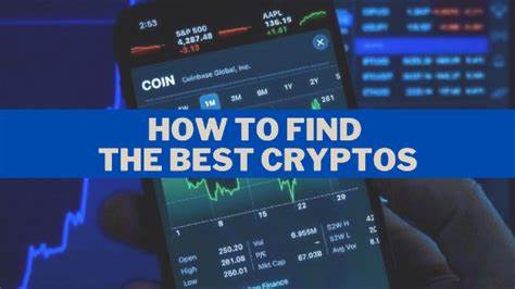 Best Cryptos To Buy Now | Top 10 Cryptocurrencies To Buy Today - TronWeekly