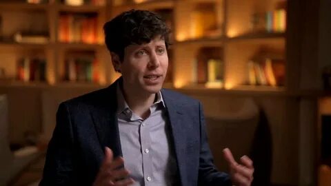 Oklo CEO: AI power demand numbers are mind-blowing hence the huge opportunity for us - CNBC