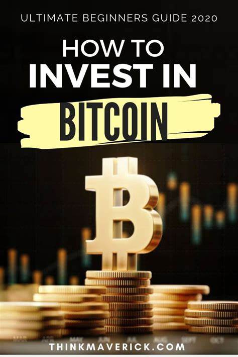 Thinking of Investing in Bitcoin? Here’s How to Choose the ... - MSN