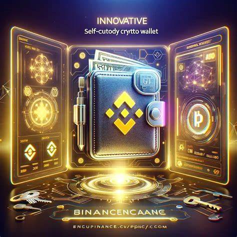 Binance's CZ Does About-Turn On Crypto Self-Custody: '99% Of People...Will End Up Losing It'