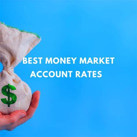 Best money market account rates today, June 27, 2025 (up to 4.41% APY return)