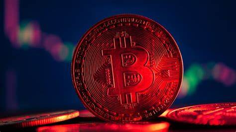 Sea of Red: Altcoins Bleed Billions, Crypto Market Sinks to $2.84 Trillion - Bitcoin.com News