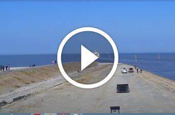 WebCam Strand - Carolinensiel