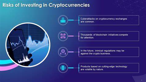 ‘A Surprising Risk for Crypto Investors Right Now’ — Louis Thomas Explains - DataDrivenInvestor