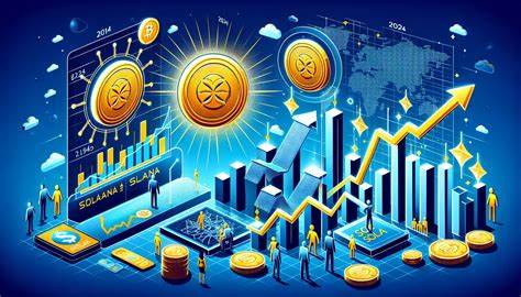 Adrians Krypto-Update Solana: Der Ethereum-Konkurrent erobert die Finanzwelt