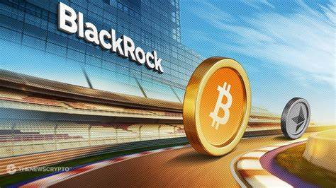 BlackRock Adjusts Model Portfolios, Now Includes Bitcoin ETF - Crypto Economy