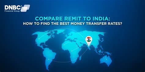 Best Ways to Transfer Money to India 2023 - CompareRemit