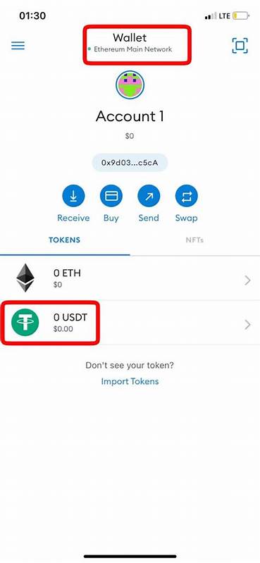 How To Transfer Assets Between Metamask And Binance - Yahoo Finance