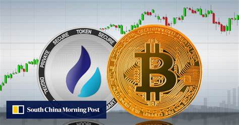 Huobi stops derivatives trading in China amid cryptocurrency crackdown - South China Morning Post