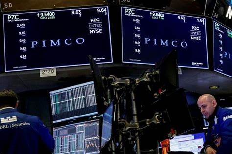 PIMCO sees rate cuts leading next market rescue amid fiscal constraints