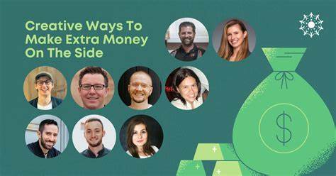 Ask HN: How are you making money on the side?